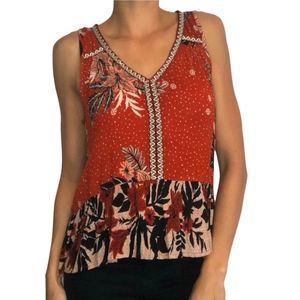 Patrons of Peace Tank